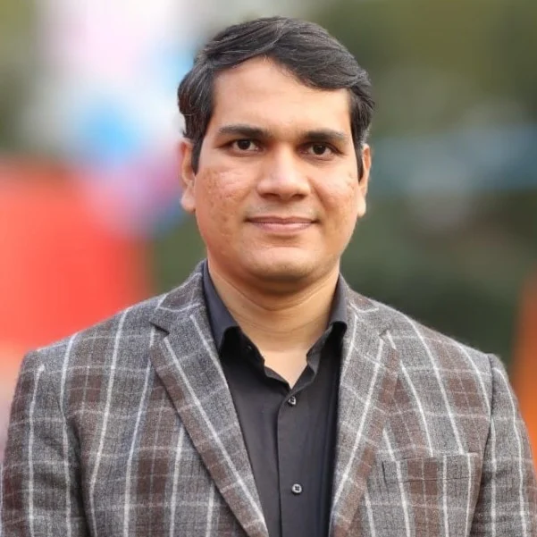 Gaurav Singh